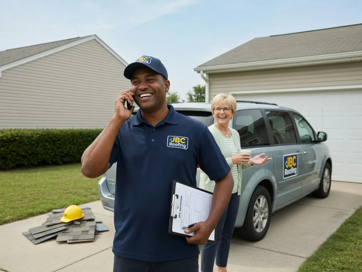Roof Replacement Robins, IA FAQs